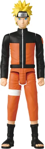 Vista 18 de ANIME HEROES - Bleach - Figura de acción Abarai Renji
