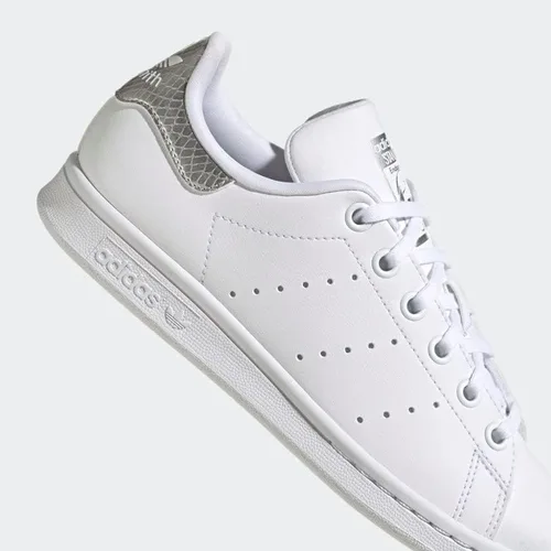 Vista 8 de adidas Zapatos Stan Smith para niños