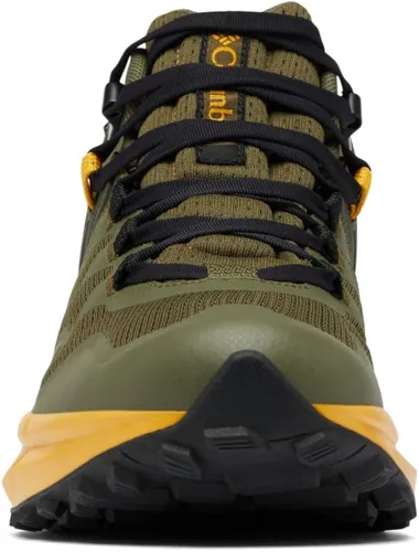Vista 3 de Columbia Tenis de senderismo Facet 75 Mid Outdry para hombre