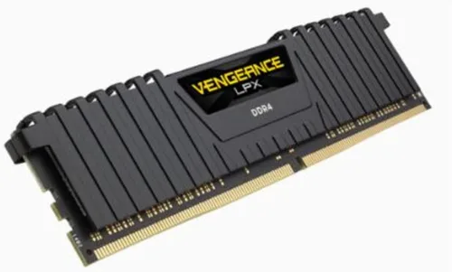 Vista 3 de Corsair Vengeance - DDR4 DRAM Memoria para computadora de escritorio
