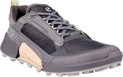 Vista 6 de ECCO Biom 2.1 Low Cross Mountain - Tenis impermeables para mujer