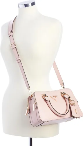 Vista 5 de GUESS Brynlee Small Status Satchel