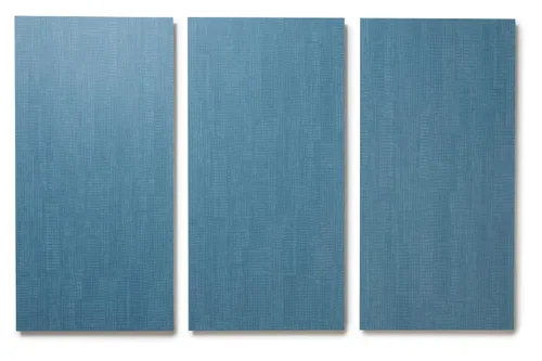 Vista 16 de Lucida Surfaces Baldosas de vinilo de lujo para piso Suelo adhesivo para pegar 18 tablones de aspecto texturizado Patrón sólido FabCore 36