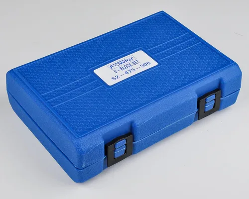 Vista 3 de Fowler 52-475-500-0, X-Blox X-Block Set