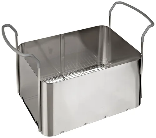 Vista 2 de 100 4209 Cesta para Elmasonic 15 Limpiador Ultrasónico