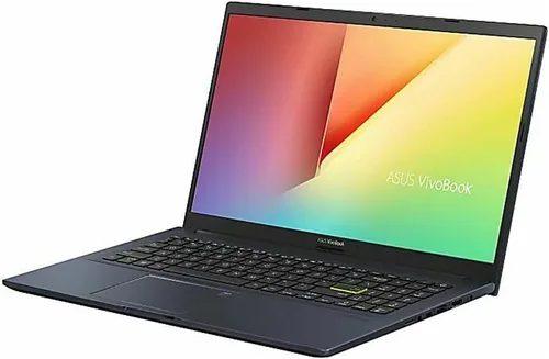 Vista 3 de ASUS VivoBook 15 F515 - Portátil delgado y ligero, pantalla FHD de 15.6†, procesador Intel Core i3-1005G1, 4 GB DDR4 RAM, 128 GB PCIe SSD Windows 10