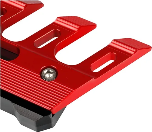 Vista 3 de Accesorios de motocicleta Guardabarros delantero de protección lateral Guardabarros deslizadores para Yamaha FZ07 FZ09 FZ1 FZ10 FZ150 FZ150I FZ16