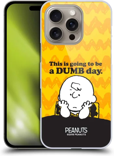 Vista 106 de Carcasa rígida para iPhone 7 y iPhone 8, diseño de cacahuetes, color marrón