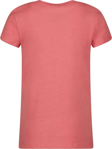 Vista 2 de PUMA Camiseta con logotipo número 1 para niña