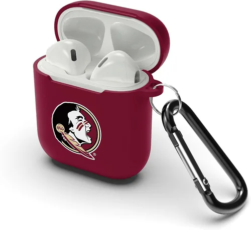 Vista 42 de SOAR Funda protectora para Airpods de la NCAA NCAA