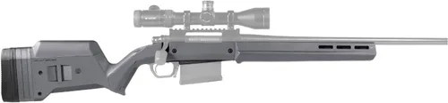 Vista 2 de Magpul Hunter 700L Remington 700 Long Action Stock, Black