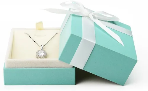 Vista 12 de Oirlv - Caja de regalo para pulsera/brazalete, estuche de almacenamiento para joyas