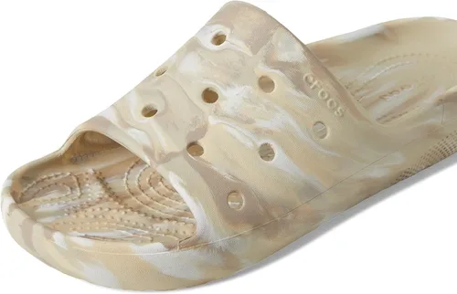 Vista 6 de Crocs Sandalias clásicas 2.0 para mujer