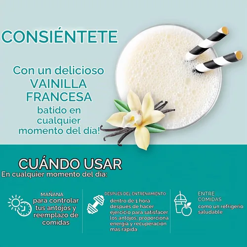 Vista 6 de Polvo de proteína de suero 100 % premium de Designer Protein, 1020W132, 1, 1