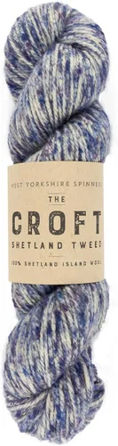 Vista 5 de West Yorkshire Spinners El Croft Aran
