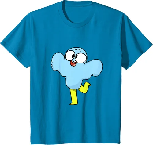 Vista 41 de Roblox Ragdoll Sim Ghost Noob - Camiseta, Negro, S