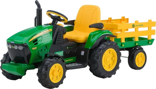 Vista 6 de Batería Peg Perego de 12 V (paquete de envío directo)