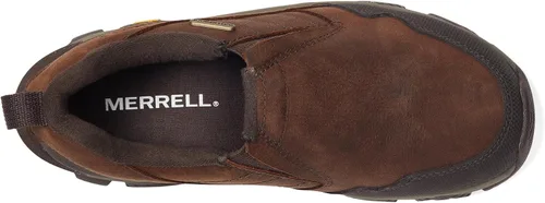 Vista 2 de Merrell Mocasín impermeable Coldpack 3 Thermo Moc para mujer