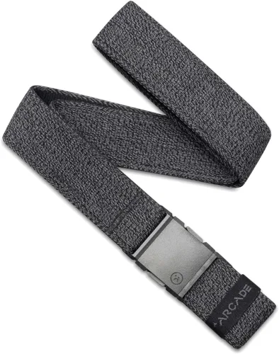 Vista 15 de Cinturones Arcade A2 Unisex Cinturón de Aventura: Elástico de Alta Resistencia, Hebilla Libre de Metal