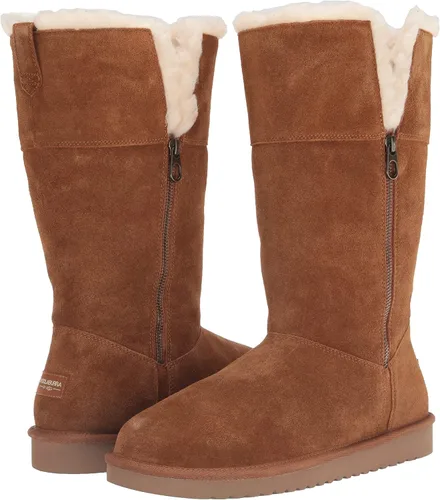 Vista 7 de Koolaburra by UGG Botas altas de moda Aribel para mujer