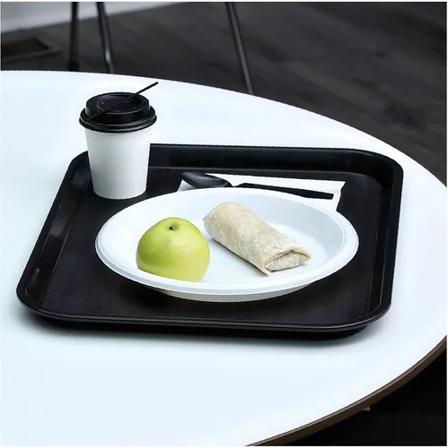 Vista 6 de BOARDWALK FOODSERVICE, BWKWHT8HCUP, TAZA CALIENTE 8OZ WH CT/1000