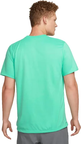 Vista 2 de Nike mens Legends Shorts Sleeve Tee