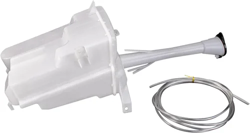 Vista 101 de Depósito de limpiaparabrisas TRQ Para Toyota RAV4 2013-2016