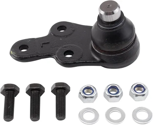 Vista 53 de TRQ Junta esférica inferior delantera Compatible con Mazda 626 1998-2002 MPV 2000-2006 5 2006-2012