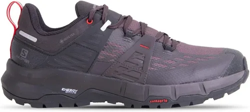 Vista 2 de Salomon Zapatos de senderismo Odyssey Gore-TEX para hombre