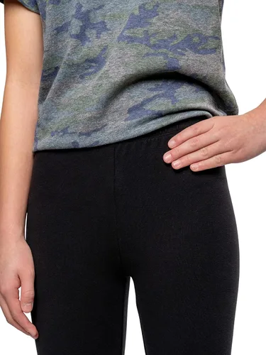 Vista 2 de Leggings Esenciales para Niña