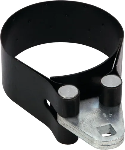 Vista 4 de Performance Tool W54054 Llave de filtro de 1/2 pulgadas, 4-1/8 pulgadas a 4-11/16 pulgadas