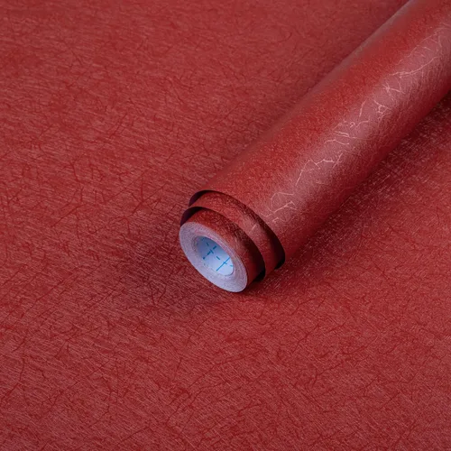 Vista 24 de Black Contact Paper Peel and Stick Wallpaper for Cabinets and Drawers Negro