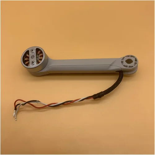 Vista 4 de SeiZed Brazos de motor Piezas de repuesto para drones Izquierdo Derecha Brazo trasero delantero para D-JI Mini 3 Drone Accesorios