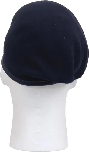 Vista 5 de Rothco Boina lista para inspección con flash USAF Azul marino (Midnight Navy Blue)