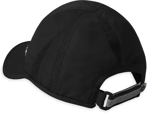 Vista 2 de Gaiam Sombrero clásico para mujer para exteriores, diadema de sudor de ajuste seco, factura preformada, tamaño ajustable