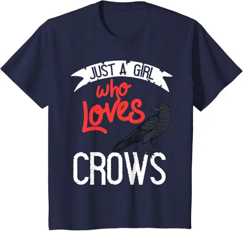 Vista 16 de Raven Cuervo Regalo Birding Bird Watching Camiseta