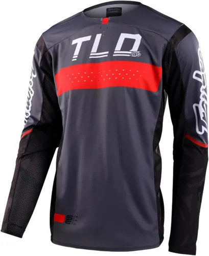 Vista 23 de Troy Lee Designs Camiseta SE PRO