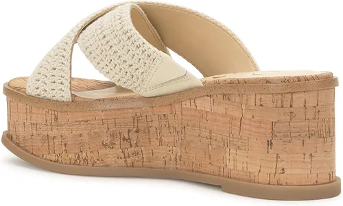 Vista 7 de Jessica Simpson womens Ediza Platform Sandal