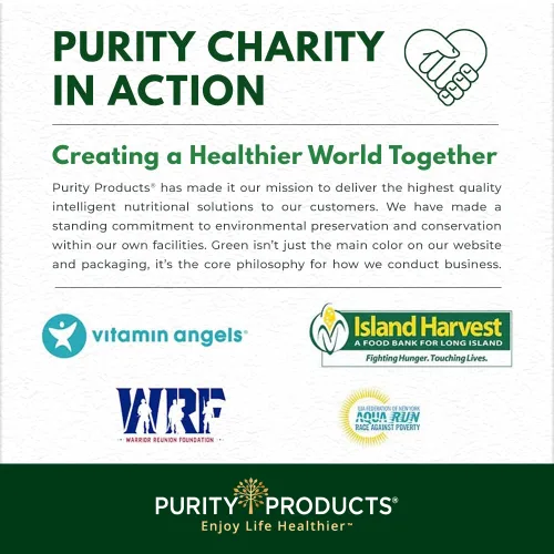 Vista 7 de Jugo certificado Organic Juice Cleanse, (OJC) Plus, Berry Surprise (12.28 onzas) de Purity Products