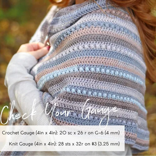 Vista 5 de Lion Brand Yarn Hilo Mandala String, Hilo Fingering para Tejer y Crochet, Acoustic, 1 Paquete