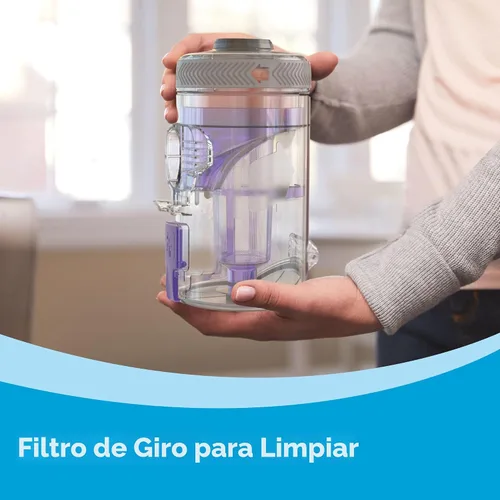 Vista 6 de Black+Decker - Aspiradora BSV2020G Power Series