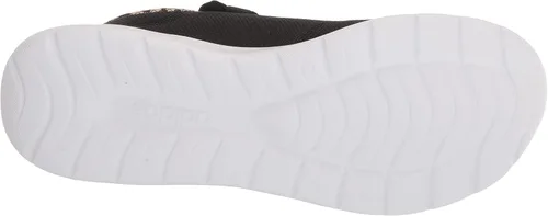 Vista 4 de adidas - Tenis de correr para mujer Cloudfoam Pure