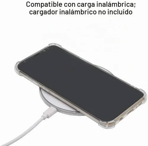 Vista 5 de FAteam - Funda para Galaxy S20 Plus con esquinas reforzadas, TPU suave parachoques retro cassette cinta compatible con Samsung Galaxy S20+