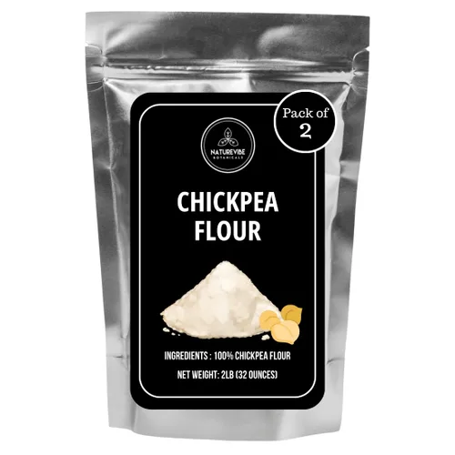 Vista 17 de Naturevibe Botanicals Harina de Arroz Integral 5 lb Harina Sin Gluten de Grano Entero Finamente Molida, Sin OGM Ideal para Hornear, Rotis