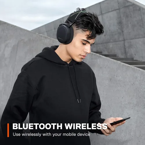 Vista 3 de SteelSeries Arctis 9X Wireless Gaming Headset Integrated Xbox Wireless Bluetooth 20 Hour Battery Life for Xbox One and Series X