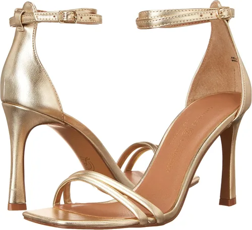 Vista 7 de Chinese Laundry Sandalias de tacón Jasmine para mujer
