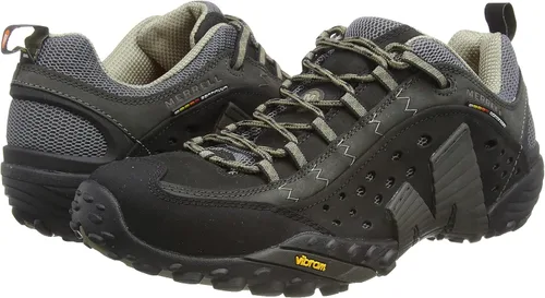 Vista 11 de Merrell Intercept