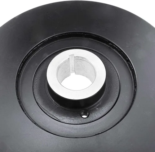 Vista 7 de A-Premium Polea del cigüeñal equilibrador armónico del motor compatible con Lexus GS300 1993-2005, IS300 2001-2005, SC300 1992-2000 y Toyota Supra