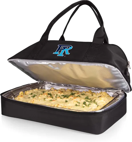 Vista 45 de PICNIC TIME NCAA unisex-adult NCAA Potluck Casserole Tote