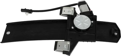 Vista 155 de SCITOO Elevalunas eléctrico delantero izquierdo sin motor apto para 1984-1989 para Toyota para 4Runner, 1984-1988 para Toyota para camioneta, 740-910